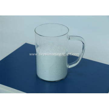 Paint Flattening Agent Silica For Plastic Coatings